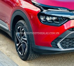 Xe Kia Carens 1.5G Luxury 2023