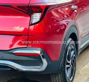 Xe Kia Carens 1.5G Luxury 2023