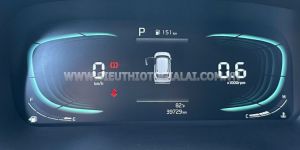 Xe Kia Carens 1.5G Luxury 2023