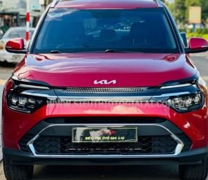 Xe Kia Carens 1.5G Luxury 2023