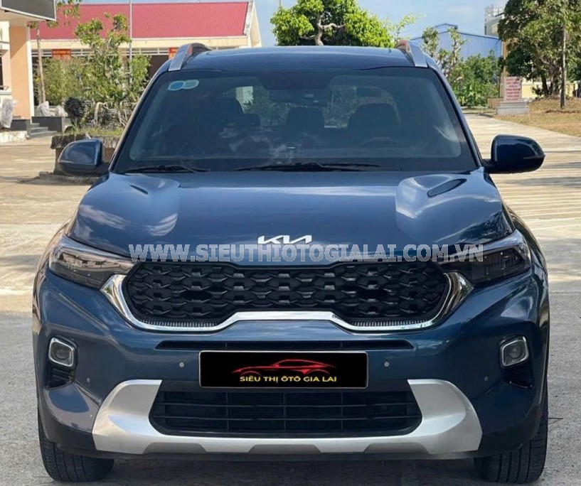 Kia Sonet Premium 1.5 AT 2023