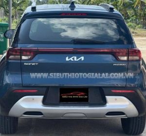 Xe Kia Sonet Premium 1.5 AT 2023