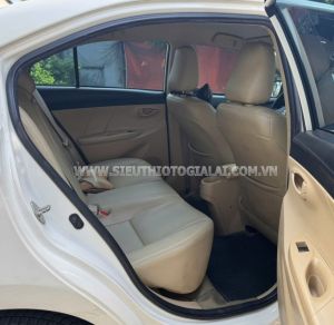 Xe Toyota Vios 1.5E 2017
