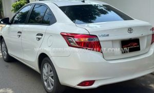 Xe Toyota Vios 1.5E 2017