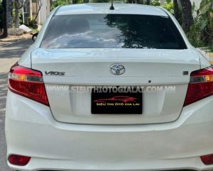 Xe Toyota Vios 1.5E 2017
