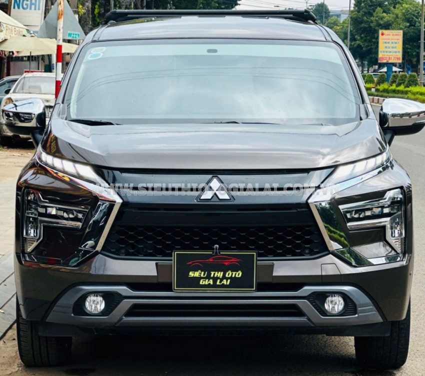 Mitsubishi Xpander Premium 1.5 AT 2022