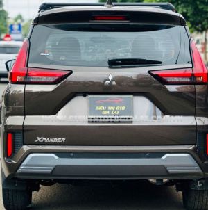 Xe Mitsubishi Xpander Premium 1.5 AT 2022