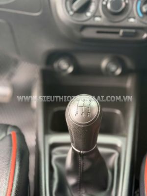 Xe Suzuki Ertiga Hybrid 1.5 MT 2023