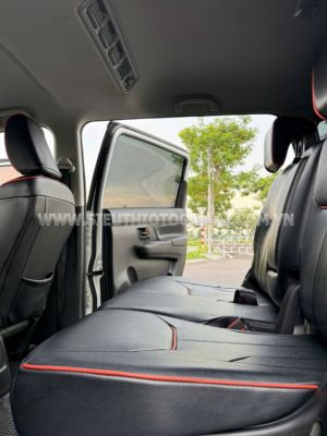 Xe Suzuki Ertiga Hybrid 1.5 MT 2023