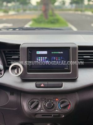 Xe Suzuki Ertiga Hybrid 1.5 MT 2023