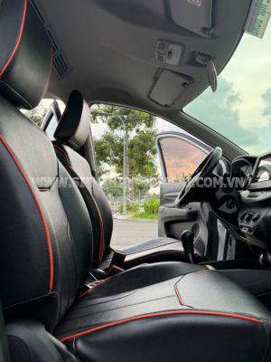 Xe Suzuki Ertiga Hybrid 1.5 MT 2023