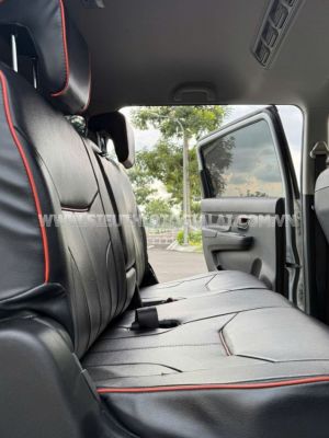 Xe Suzuki Ertiga Hybrid 1.5 MT 2023