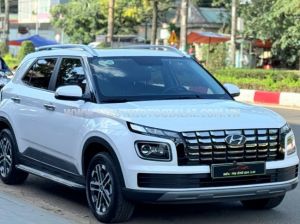 Xe Hyundai Venue 1.0 T-GDi 2025