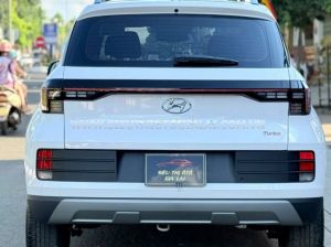 Xe Hyundai Venue 1.0 T-GDi 2025