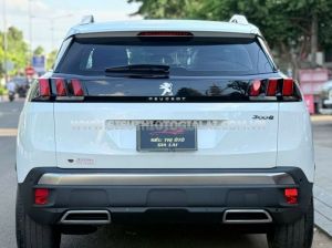 Xe Peugeot 3008 1.6 AT FL 2018