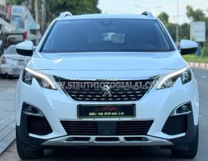 Xe Peugeot 3008 1.6 AT FL 2018