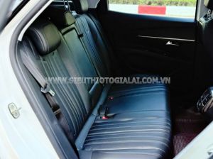 Xe Peugeot 3008 1.6 AT FL 2018