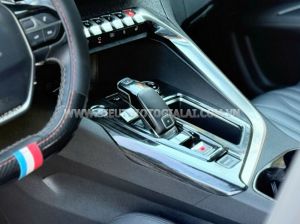 Xe Peugeot 3008 1.6 AT FL 2018