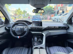 Xe Peugeot 3008 1.6 AT FL 2018
