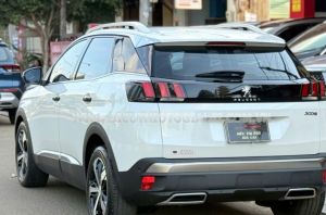 Xe Peugeot 3008 1.6 AT FL 2018