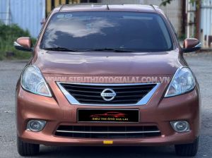 Xe Nissan Sunny XV 2016