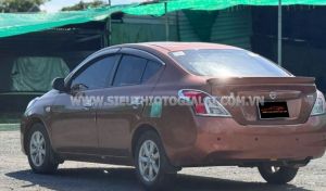 Xe Nissan Sunny XV 2016