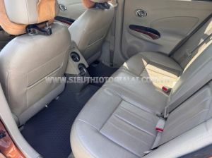 Xe Nissan Sunny XV 2016