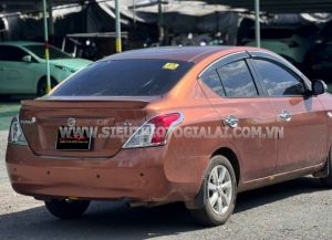 Xe Nissan Sunny XV 2016