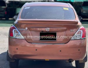Xe Nissan Sunny XV 2016