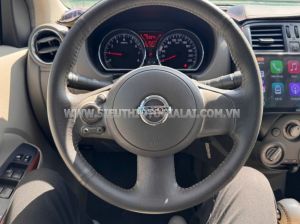 Xe Nissan Sunny XV 2016