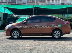 Xe Nissan Sunny XV 2016