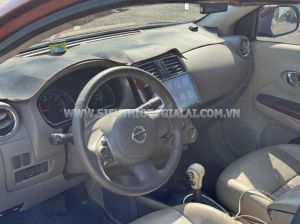 Xe Nissan Sunny XV 2016