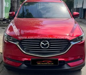 Xe Mazda CX8 Luxury 2021