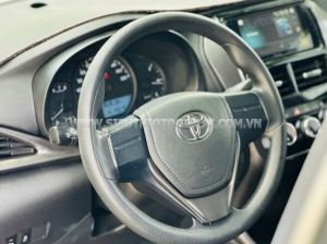 Xe Toyota Vios E 1.5 MT 2022