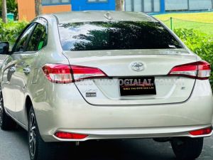 Xe Toyota Vios E 1.5 MT 2022