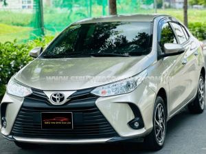 Xe Toyota Vios E 1.5 MT 2022