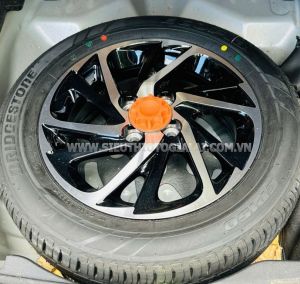 Xe Toyota Vios E 1.5 MT 2022