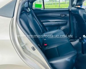 Xe Toyota Vios E 1.5 MT 2022