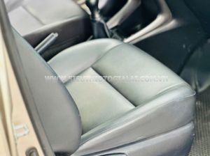 Xe Toyota Vios E 1.5 MT 2022