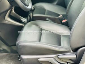 Xe Toyota Vios E 1.5 MT 2022