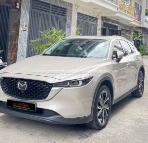 Xe Mazda CX5 Premium 2.0 AT 2024