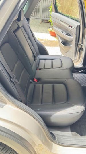 Xe Mazda CX5 Premium 2.0 AT 2024