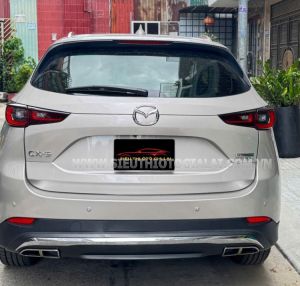 Xe Mazda CX5 Premium 2.0 AT 2024