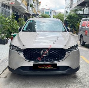 Xe Mazda CX5 Premium 2.0 AT 2024