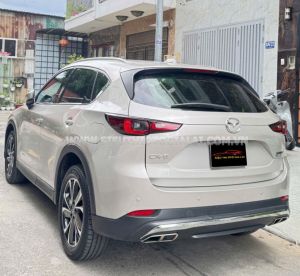 Xe Mazda CX5 Premium 2.0 AT 2024