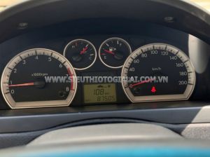 Xe Chevrolet Aveo LTZ 1.4 AT 2017