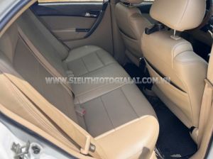 Xe Chevrolet Aveo LTZ 1.4 AT 2017