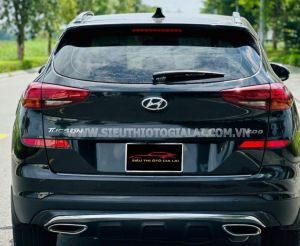 Xe Hyundai Tucson 2.0 AT CRDi 2020
