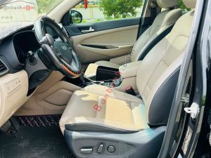 Xe Hyundai Tucson 2.0 AT CRDi 2020