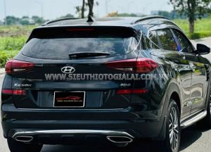 Xe Hyundai Tucson 2.0 AT CRDi 2020